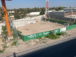 Terreno en renta en Las Villas, Torreón — foto 3 de 6