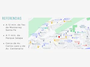 Departamento en venta en Estado de Hidalgo, Álvaro Obregón — foto 2 de 16