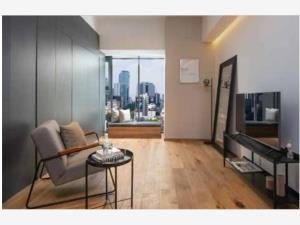 Departamento en venta en Roma Norte, Cuauhtémoc — foto 2 de 10