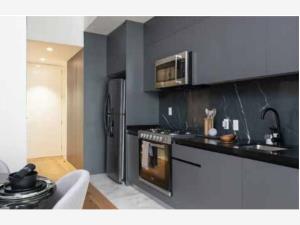 Departamento en venta en Roma Norte, Cuauhtémoc — foto 3 de 10