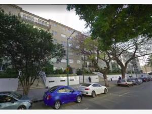 Departamento en Del Valle Sur, Benito Juárez, Ciudad de México