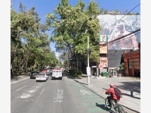 Departamento en venta en Hipodromo, Cuauhtémoc — foto 2 de 3