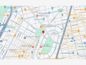Departamento en venta en Hipodromo, Cuauhtémoc — foto 3 de 3