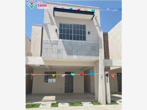 Casa en venta en Valle Esmeralda Residencial, Altamira — foto 2 de 9