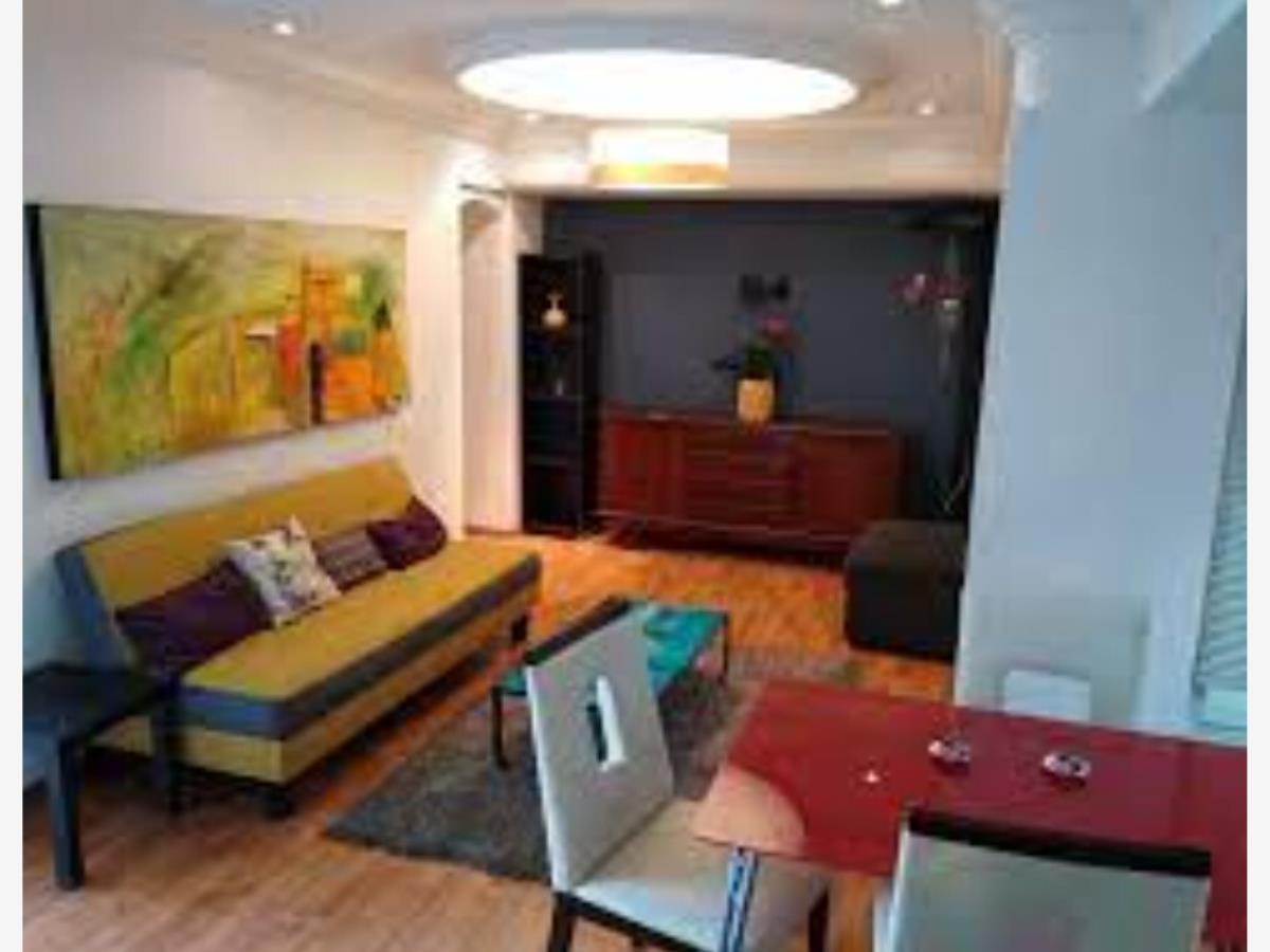 Departamento en venta en Insurgentes Mixcoac, Benito Juárez — foto 1 de 15