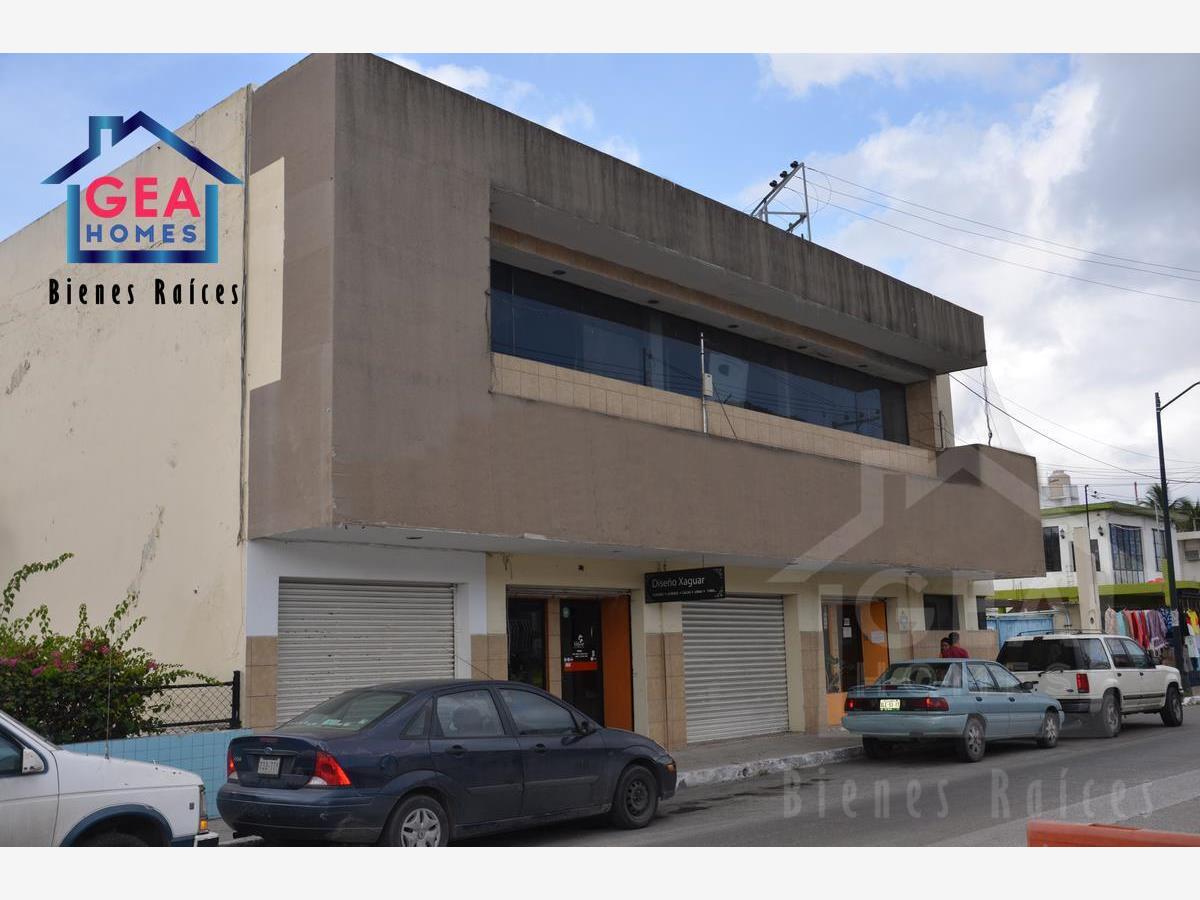 Local en venta en Primavera, Tampico — foto 1 de 17