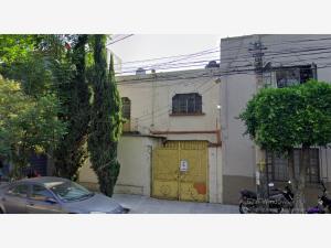 Casa en Moderna, Benito Juárez, Ciudad de México
