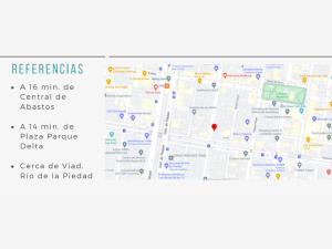 Casa en venta en Moderna, Benito Juárez — foto 2 de 17