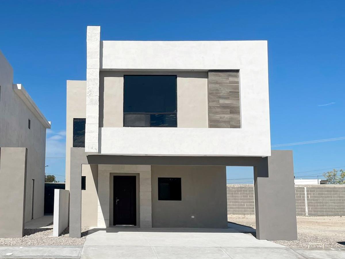 Casa en venta en Porvenir, Acuña — foto 1 de 16