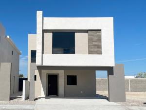 Casa en venta en Porvenir, Acuña, Coahuila de Zaragoza