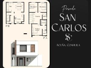 Casa en venta en Porvenir, Acuña — foto 2 de 16