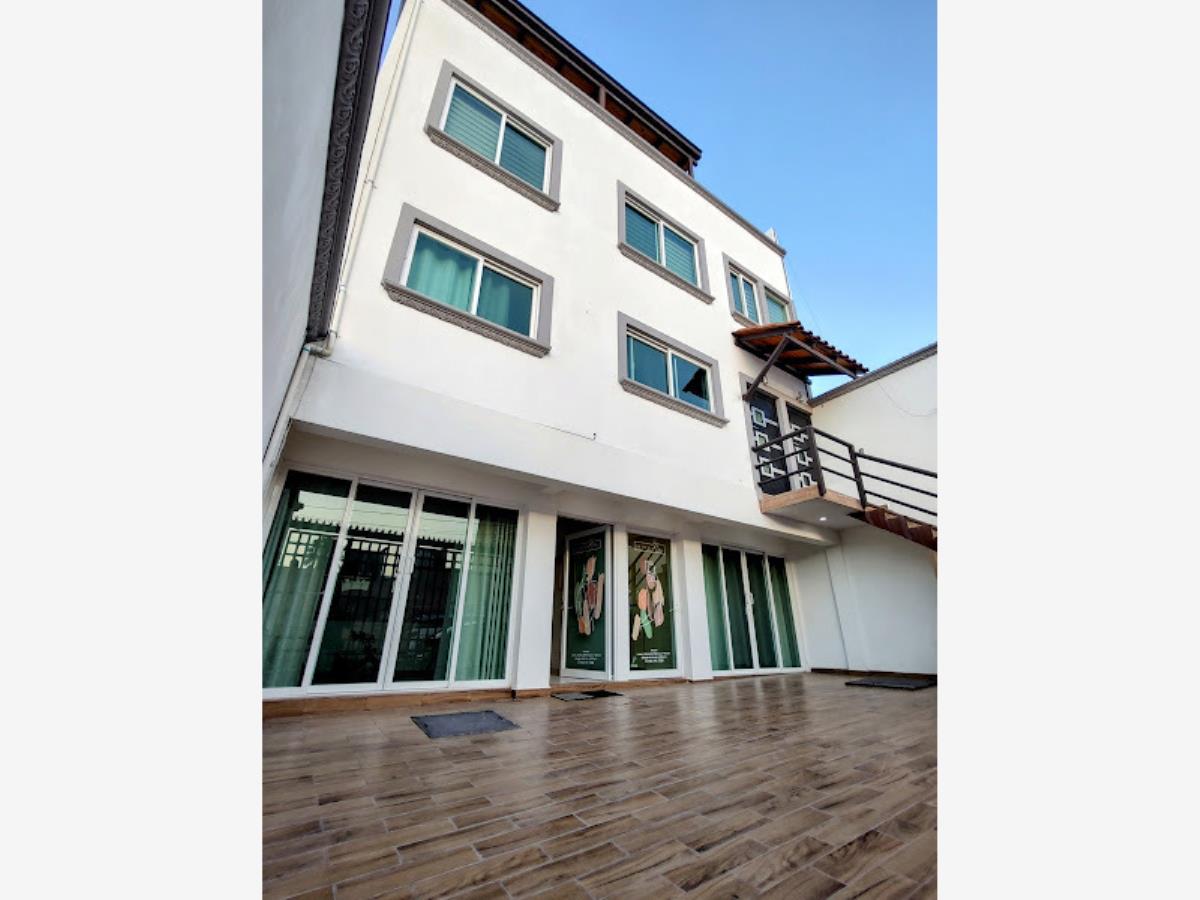 Edificio en venta en Emiliano Zapata, Corregidora — foto 1 de 19