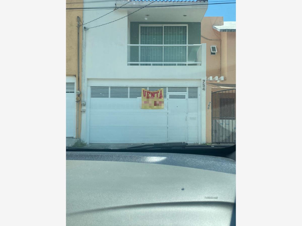Casa en venta en Luis Echeverria Álvarez, Boca del Río — foto 1 de 15