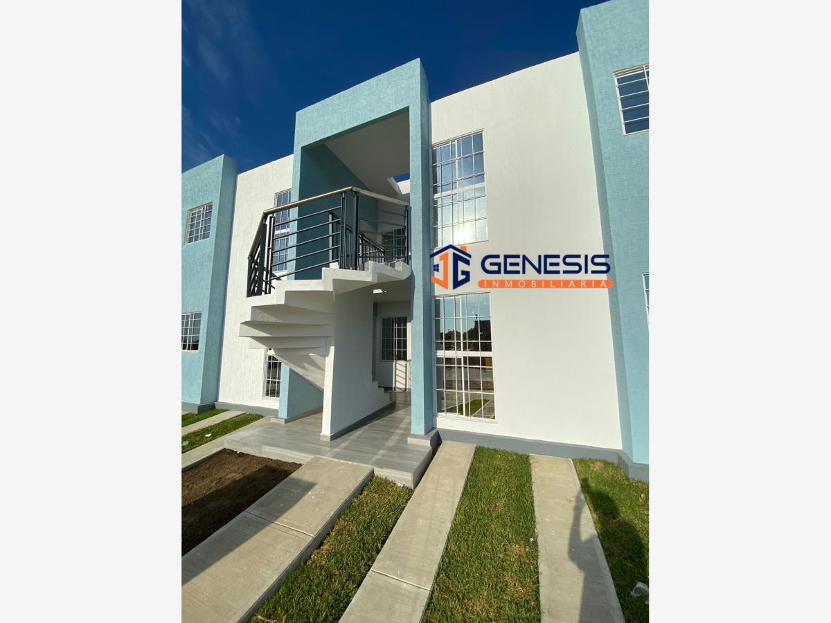 Departamento en venta en La Reserva, Villa de Álvarez — foto 1 de 15