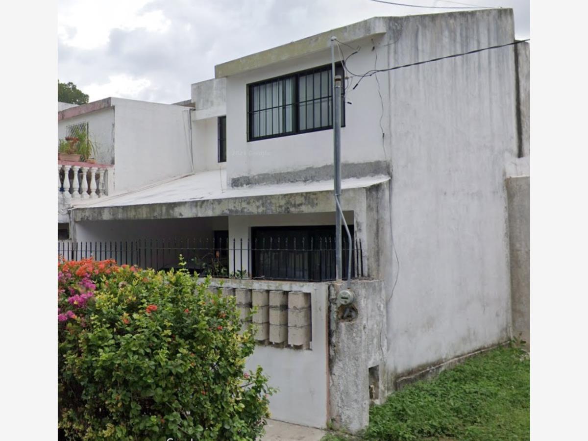 Casa en renta en Vista Alegre, Mérida — foto 1 de 20