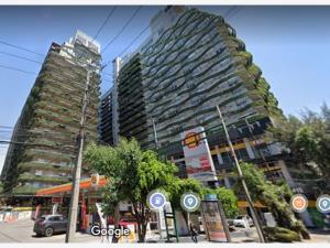Departamento en Santa Cruz Atoyac, Benito Juárez, Ciudad de México