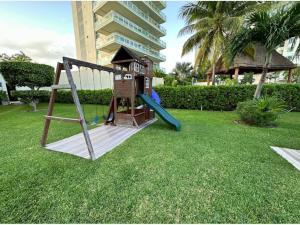 Departamento en venta en Cancún Centro, Benito Juárez — foto 3 de 18