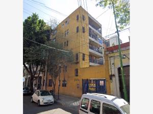 Departamento en Buenavista, Cuauhtémoc, Ciudad de México