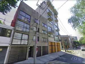 Departamento en Napoles, Benito Juárez, Ciudad de México