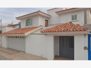 Casa en venta en Hacienda de la Mora, Culiacán — foto 2 de 9