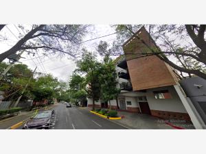 Departamento en Del Valle Centro, Benito Juárez, Ciudad de México
