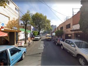 Casa en venta en Torre Blanca, Miguel Hidalgo — foto 2 de 5