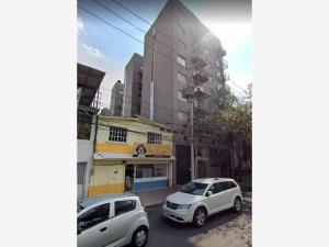 Departamento en San Juanico, Miguel Hidalgo, Ciudad de México