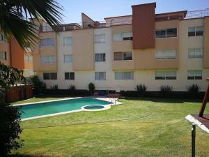 Departamento en venta en El Calvario, Atizapán de Zaragoza — foto 2 de 8