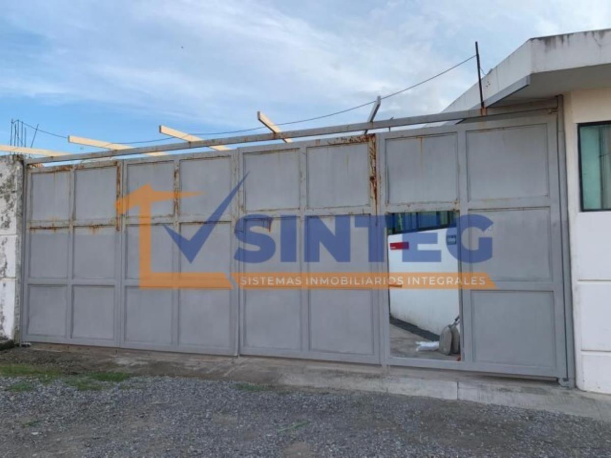 Oficina en venta en Plan de Ayala, Tihuatlán — foto 1 de 8