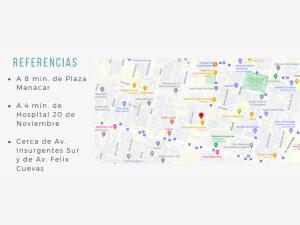 Departamento en venta en Del Valle Sur, Benito Juárez — foto 2 de 17