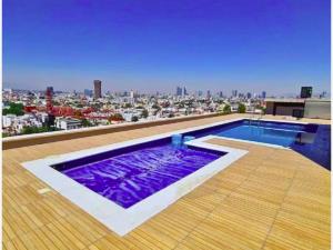 Departamento en venta en Narvarte Poniente, Benito Juárez — foto 2 de 21