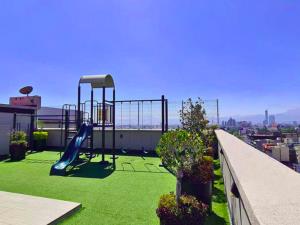 Departamento en venta en Narvarte Poniente, Benito Juárez — foto 3 de 21