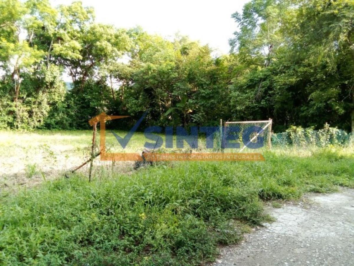 Terreno en venta en Primavera, Poza Rica de Hidalgo — foto 1 de 6