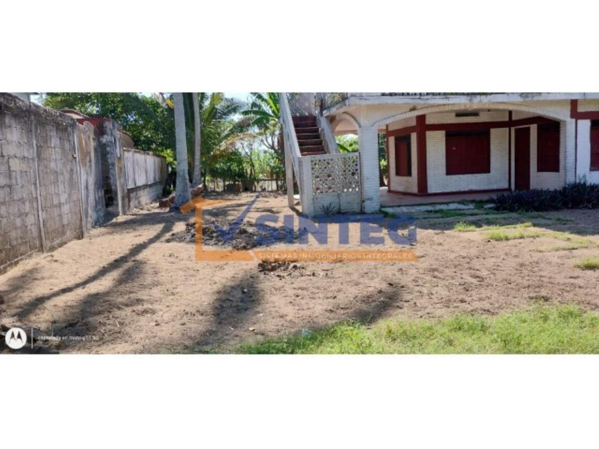 Terreno en venta en Monte Gordo, Tecolutla — foto 1 de 11