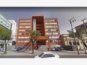 Departamento en Moderna, Benito Juárez, Ciudad de México
