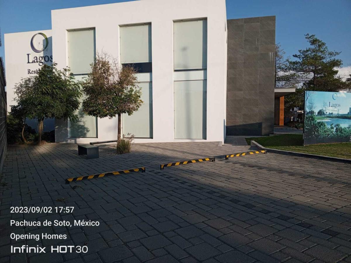 Terreno en venta en Zona Plateada, Pachuca de Soto — foto 1 de 9