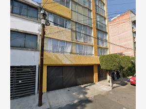 Departamento en venta en Roma Sur, Cuauhtémoc — foto 2 de 3