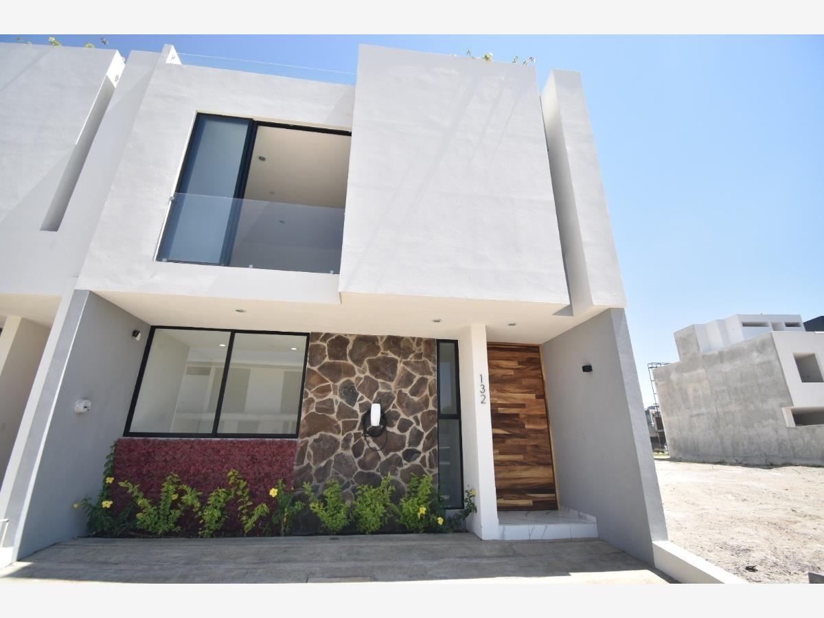 Casa en venta en Nuevo Mexico, Zapopan — foto 1 de 17