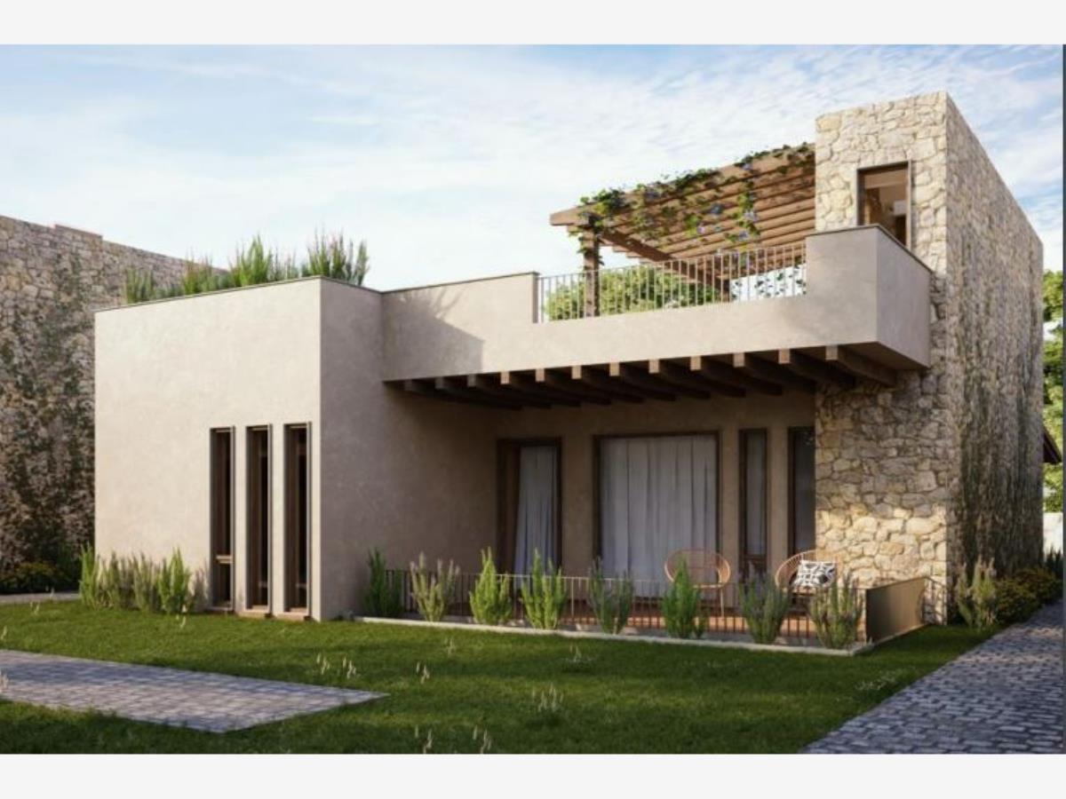 Casa en venta en Ezequiel Montes Centro, Ezequiel Montes — foto 1 de 32