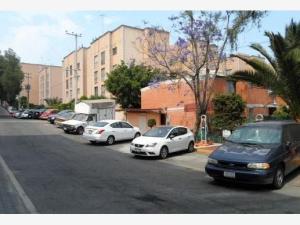 Departamento en venta en San Nicolas Tolentino, Iztapalapa — foto 3 de 6