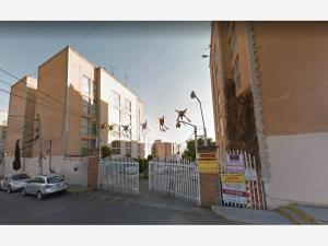 Departamento en San Nicolas Tolentino, Iztapalapa, Ciudad de México