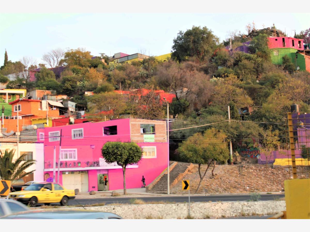 Departamento en venta en Chichimequillas, El Marqués — foto 1 de 11