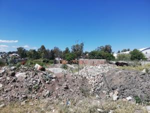 Terreno en venta en Santiaguito, Morelia, Michoacán de Ocampo Terreno en venta en Santiaguito, Morelia, Michoacán de Ocampo