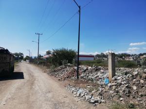 Terreno en venta en Santiaguito, Morelia — foto 2 de 14