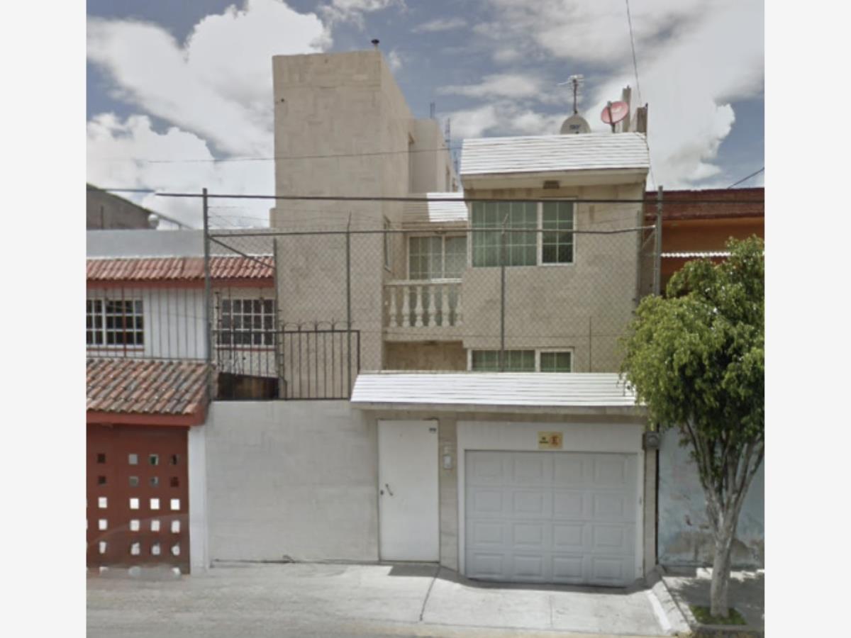 Casa en venta en Valle de Aragón 3ra. Sección Poniente, Ecatepec de Morelos — foto 1 de 7