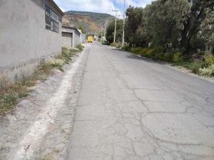 Terreno en venta en Amaque, Mineral de la Reforma — foto 2 de 5