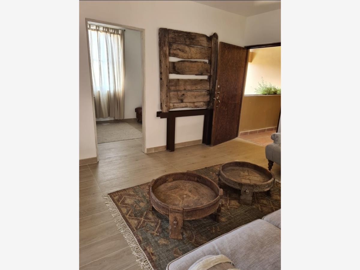 Departamento en venta en La Lejona, San Miguel de Allende — foto 1 de 38