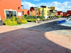 Departamento en venta en La Lejona, San Miguel de Allende — foto 3 de 38