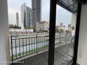 Departamento en renta en Roma Norte, Cuauhtémoc — foto 3 de 14