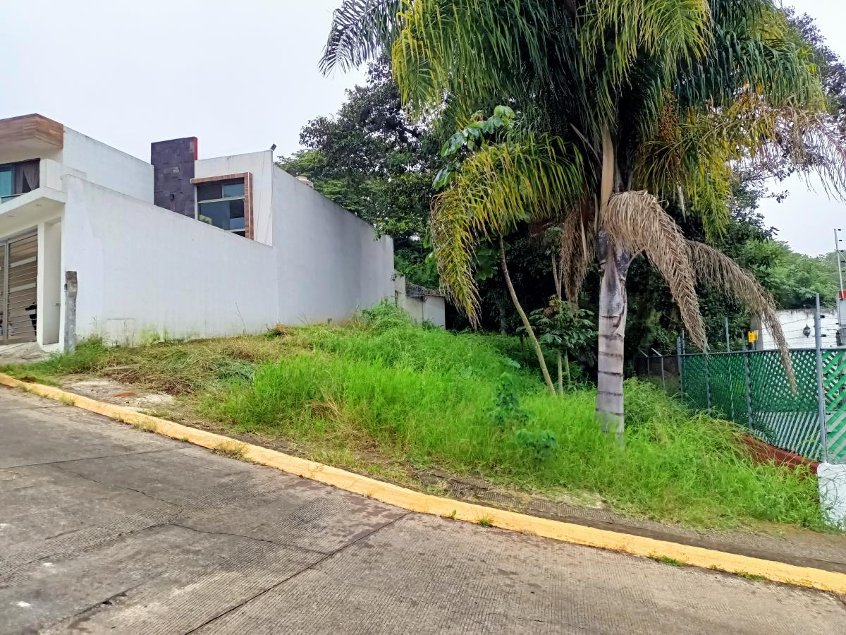 Terreno en venta en San José, Coatepec — foto 1 de 11